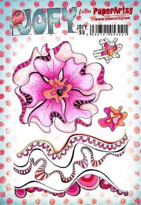 JOFY Stamp Set 99