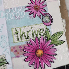 JOFY Stamp Sets (A5)