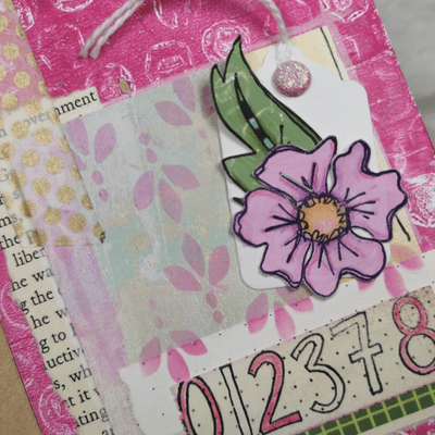 JoFY Stencils
