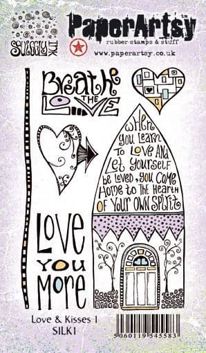 Love & Kisses 1
