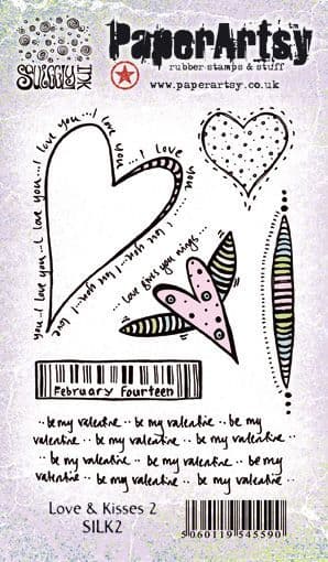 Love & Kisses 2