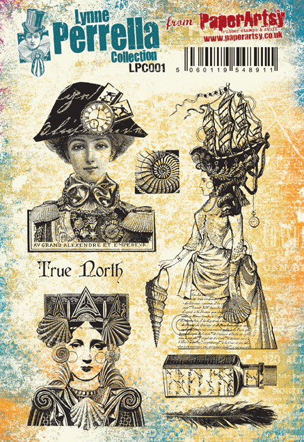 Lynne Perrella Collection 001