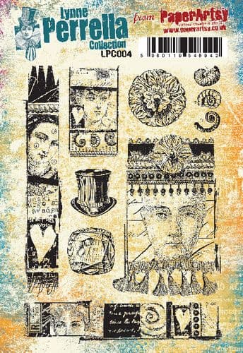 Lynne Perrella Collection 004