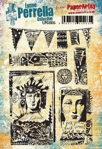 Lynne Perrella Collection 005