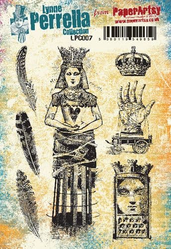 Lynne Perrella Collection 007