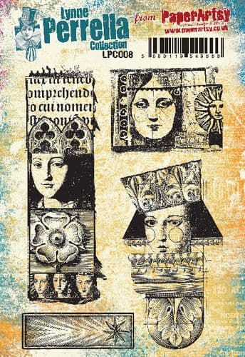 Lynne Perrella Collection 008