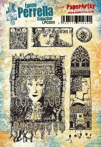 Lynne Perrella Collection 009