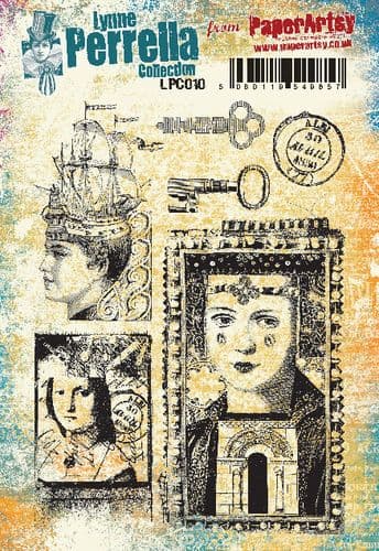 Lynne Perrella Collection 010