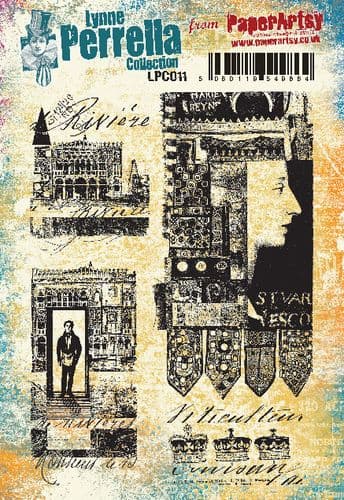 Lynne Perrella Collection 011