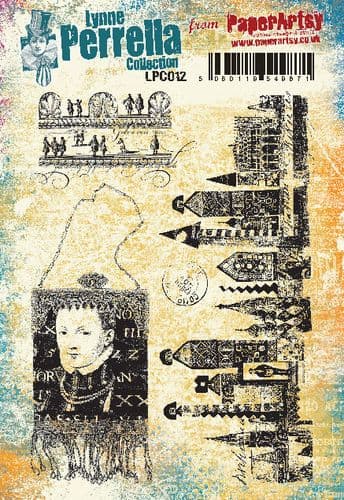 Lynne Perrella Collection 012