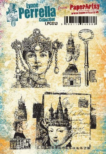 Lynne Perrella Collection 013