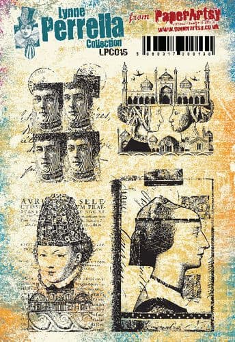 Lynne Perrella Collection 015