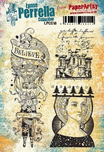 Lynne Perrella Collection 018