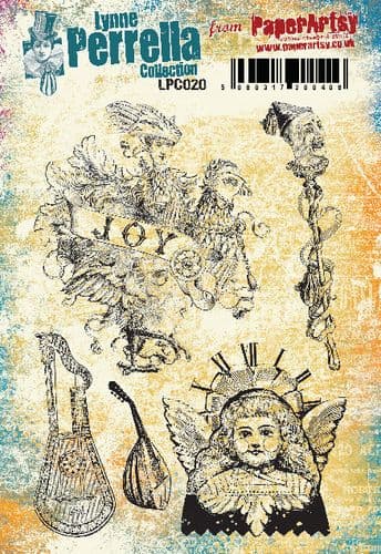 Lynne Perrella Collection 020