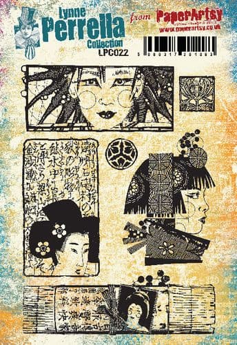 Lynne Perrella Collection 022