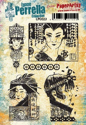 Lynne Perrella Collection 023