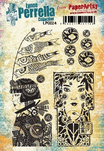 Lynne Perrella Collection 024