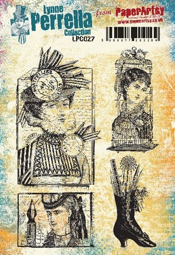 Lynne Perrella Collection 027