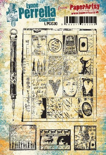 Lynne Perrella Collection 030