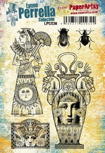 Lynne Perrella Collection 038