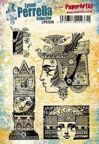 Lynne Perrella Collection 039