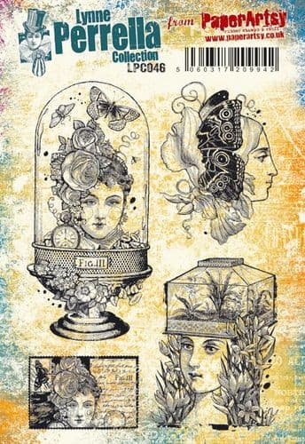 Lynne Perrella Collection 046