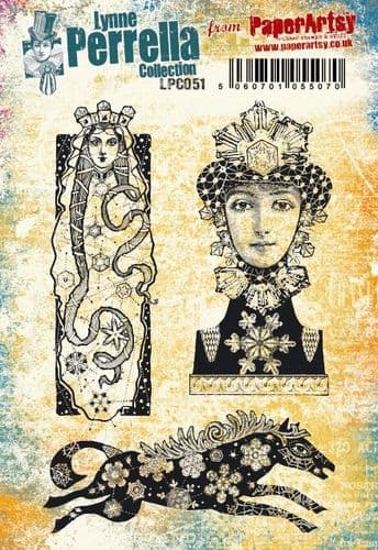 Lynne Perrella Collection 051