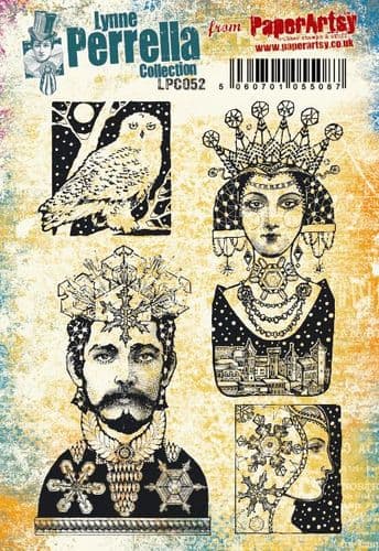 Lynne Perrella Collection 052