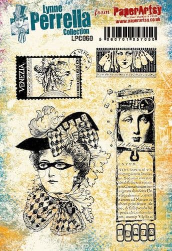 Lynne Perrella Collection 060