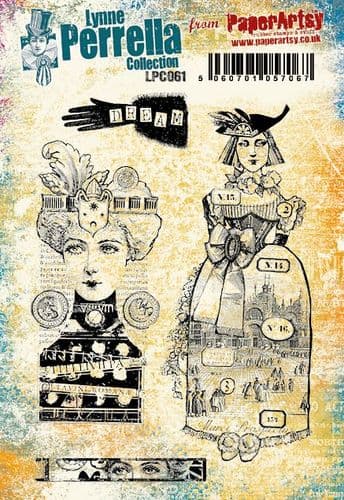 Lynne Perrella Collection 061