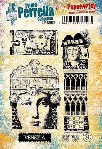 Lynne Perrella Collection 062