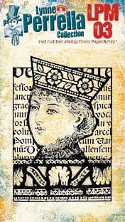Lynne Perrella Mini 03