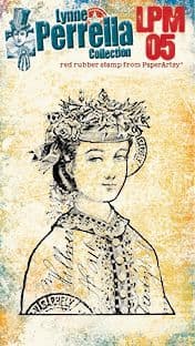 Lynne Perrella Mini 05