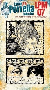 Lynne Perrella Mini 07