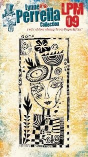 Lynne Perrella Mini 09