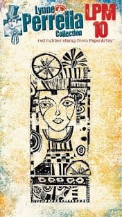 Lynne Perrella Mini 10