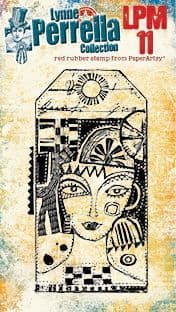 Lynne Perrella Mini 11