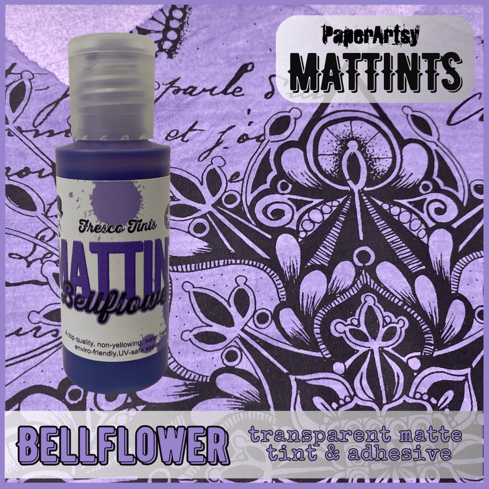 Mattint - Bellflower