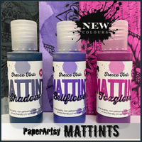 Mattint - Foxglove