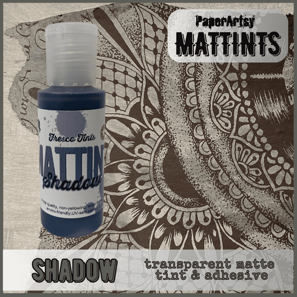 Mattint - Shadow
