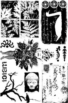 Mystery Plate 3