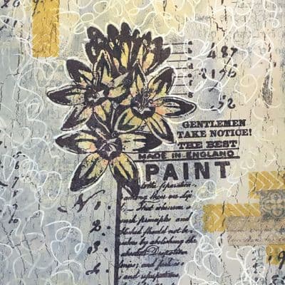 PaperArtsy Collections