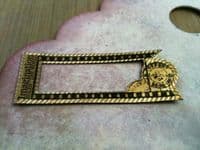 PaperArtsy Die - Postmark Filmstrip