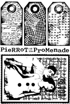 Pierrot - Plate 3