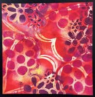 PM001 - PA Mini Stencil