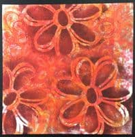 PM002 - PA Mini Stencil