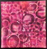 PM006 - PA Mini Stencil