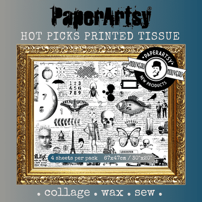 PT01 {Hot Picks}