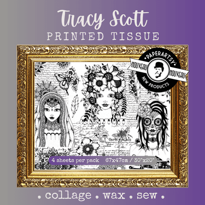 PT04 {Tracy Scott}