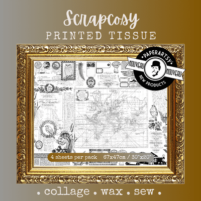 PT05 {Scrapcosy}